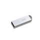 Флеш-пам'ять USB XO DK-01 64GB silver