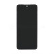 Дисплей (LCD) для Xiaomi Redmi 10, Redmi 10 (2022), Redmi Note 11 4G з тачскріном black Original Quality TPS-2710000237181