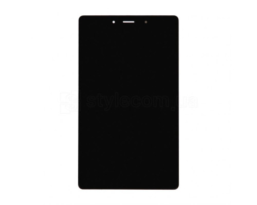 Дисплей (LCD) для Samsung Galaxy Tab A T295 ver.LTE 8.0" з тачскріном black High Quality TPS-2710000237198