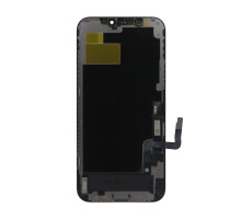 Дисплей (LCD) для Apple iPhone 12, 12 Pro з тачскріном black (TFT) High Quality