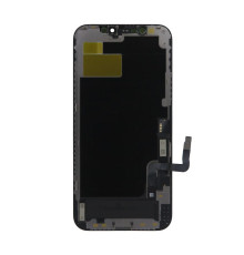 Дисплей (LCD) для Apple iPhone 12, 12 Pro з тачскріном black (TFT) High Quality TPS-2710000237228