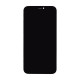 Дисплей (LCD) для Apple iPhone 11 Pro з тачскріном black (Oled ALG) Original Quality TPS-2710000237242