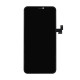 Дисплей (LCD) для Apple iPhone 11 Pro Max з тачскріном black (Oled GX) Original Quality