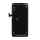 Дисплей (LCD) для Apple iPhone 11 Pro Max з тачскріном black (Oled GX) Original Quality