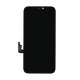 Дисплей (LCD) для Apple iPhone 12, 12 Pro з тачскріном black (Oled GX) Original Quality TPS-2710000237266