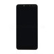 Дисплей (LCD) для Xiaomi Redmi S2 з тачскріном та рамкою black High Quality