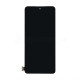 Дисплей (LCD) для Xiaomi Redmi Note 11 Pro з тачскріном black High Quality