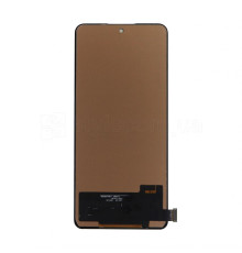 Дисплей (LCD) для Xiaomi Redmi Note 11 Pro з тачскріном black High Quality