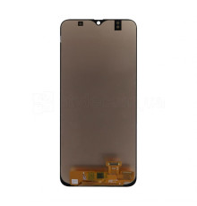 Дисплей (LCD) для Samsung Galaxy A30/A305 (2019) з тачскріном black (Oled/коротка матриця) Original Quality TPS-2710000237396