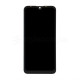 Дисплей (LCD) для Tecno Spark 7 KF6n з тачскріном black Original Quality TPS-2710000237495