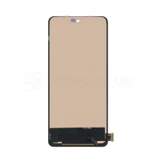 Дисплей (LCD) для Xiaomi Redmi Note 10 Pro 4G з тачскріном black (IPS) Original Quality TPS-2710000237501