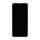 Дисплей (LCD) для Samsung Galaxy A03s/A037 (2021) з тачскріном та рамкою black Service Original (PN:GH81-21232A) TPS-2710000237518