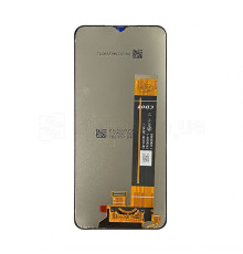 Дисплей (LCD) для Samsung Galaxy A23 4G/A235 (2022) з тачскріном black Service Original (PN:GH82-28563A) TPS-2710000237617