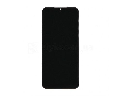 Дисплей (LCD) для Samsung Galaxy M32 5G/M326 (2021) з тачскріном black (PLS) High Quality TPS-2710000237679