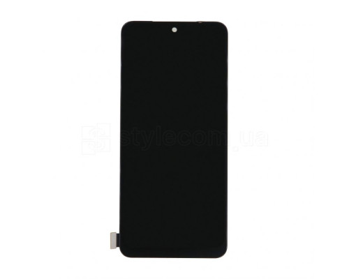 Дисплей (LCD) для Xiaomi Redmi Note 11, Redmi Note 11S, Redmi Note 12S, Poco M4 Pro з тачскріном black (TFT) High Quality TPS-2710000237747