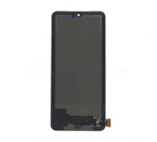 Дисплей (LCD) для Xiaomi Redmi Note 11, Redmi Note 11S, Redmi Note 12S, Poco M4 Pro з тачскріном black (TFT) High Quality TPS-2710000237747