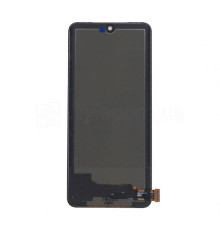 Дисплей (LCD) для Xiaomi Redmi Note 11, Redmi Note 11S, Redmi Note 12S, Poco M4 Pro з тачскріном black (TFT) High Quality TPS-2710000237747