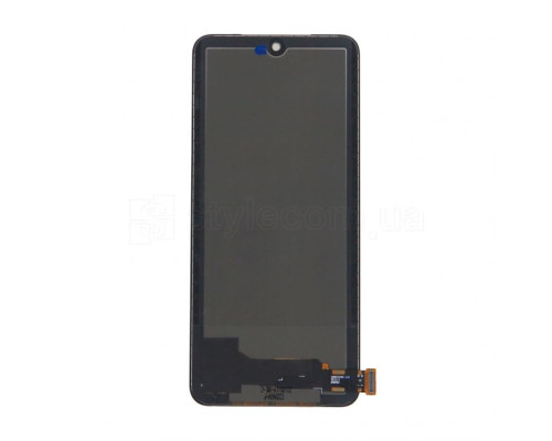 Дисплей (LCD) для Xiaomi Redmi Note 11, Redmi Note 11S, Redmi Note 12S, Poco M4 Pro з тачскріном black (TFT) High Quality TPS-2710000237747