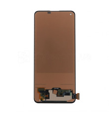 Дисплей (LCD) для Oppo A74 4G, A94, A95, Reno 5 Lite, F19, F19 Pro з тачскріном black (IPS) High Quality TPS-2710000237761