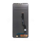 Дисплей (LCD) для ZTE Blade 20 Smart V1050 з тачскріном black Original Quality TPS-2710000237785