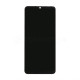 Дисплей (LCD) для ZTE Blade 20 Smart V2050 з тачскріном black (IPS) Original Quality TPS-2710000237792