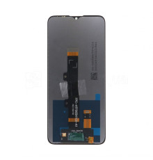 Дисплей (LCD) для Motorola Moto E7 XT2095, Moto E7 Power, Moto E7i Power з тачскріном black Original Quality TPS-2710000237808