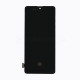 Дисплей (LCD) для Samsung Galaxy A71/A715 (2020) з тачскріном black (Oled/коротка матриця) Original Quality TPS-2710000238089