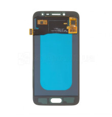 Дисплей (LCD) для Samsung Galaxy J2/J250 (2018) з тачскріном black (Oled) Original Quality TPS-2710000238102