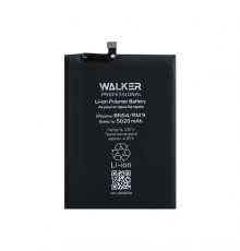 Акумулятор WALKER Professional для Xiaomi BN54 Redmi 9, Redmi Note 9, Redmi 10X, Redmi 10X Pro (5020mAh) TPS-2710000238119 2710000238119