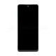 Дисплей (LCD) для Tecno Spark 8P KG7n з тачскріном black Original Quality TPS-2710000238348