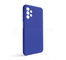 Чохол Full Silicone Case для Samsung Galaxy A13 4G/A135 (2022) violet (36) (без логотипу) TPS-2710000239208