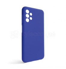 Чохол Full Silicone Case для Samsung Galaxy A13 4G/A135 (2022) violet (36) (без логотипу)