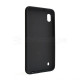 Чохол Full Silicone Case для Samsung Galaxy A10/A105 (2019) black (18) (без логотипу) TPS-2710000238867