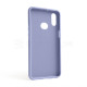 Чохол Full Silicone Case для Samsung Galaxy A10s/A107 (2019) elegant purple (26) (без логотипу) TPS-2710000238881