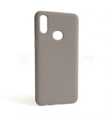 Чохол Full Silicone Case для Samsung Galaxy A10s/A107 (2019) mocco (07) (без логотипу) TPS-2710000238904