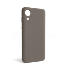 Чохол Full Silicone Case для Samsung Galaxy A03 Core/A032 (2021) mocco (07) (без логотипу) TPS-2710000238645 2710000238645