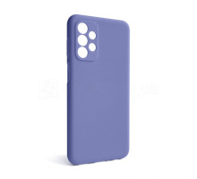 Чохол Full Silicone Case для Samsung Galaxy A23 4G/A235 (2022) elegant purple (26) (без логотипу) TPS-2710000239376