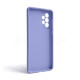 Чохол Full Silicone Case для Samsung Galaxy A73 5G/A736 (2022) elegant purple (26) (без логотипу) TPS-2710000240556