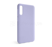 Чохол Full Silicone Case для Samsung Galaxy A50/A505 (2019) elegant purple (26) (без логотипу)