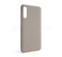 Чохол Full Silicone Case для Samsung Galaxy A50/A505 (2019) mocco (07) (без логотипу)