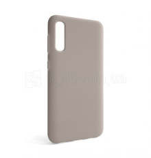 Чохол Full Silicone Case для Samsung Galaxy A50/A505 (2019) mocco (07) (без логотипу)