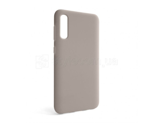 Чохол Full Silicone Case для Samsung Galaxy A50/A505 (2019) mocco (07) (без логотипу)