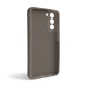 Чохол Full Silicone Case для Samsung Galaxy S22/S901 (2022) mocco (07) (без логотипу) TPS-2710000240808