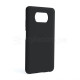 Чохол Full Silicone Case для Xiaomi Poco X3 Pro black (18) (без логотипу) TPS-2710000241355