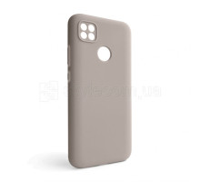 Чохол Full Silicone Case для Xiaomi Redmi 10A, Redmi 9C mocco (07) (без логотипу) TPS-2710000241775