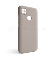 Чохол Full Silicone Case для Xiaomi Redmi 10A, Redmi 9C mocco (07) (без логотипу)