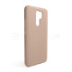 Чохол Full Silicone Case для Xiaomi Redmi 9 nude (19) (без логотипу) TPS-2710000242420
