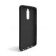 Чохол Full Silicone Case для Xiaomi Redmi 8 black (18) (без логотипу) TPS-2710000242178