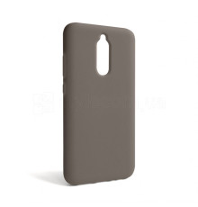 Чохол Full Silicone Case для Xiaomi Redmi 8 mocco (07) (без логотипу) TPS-2710000242215