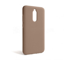 Чохол Full Silicone Case для Xiaomi Redmi 8 nude (19) (без логотипу)